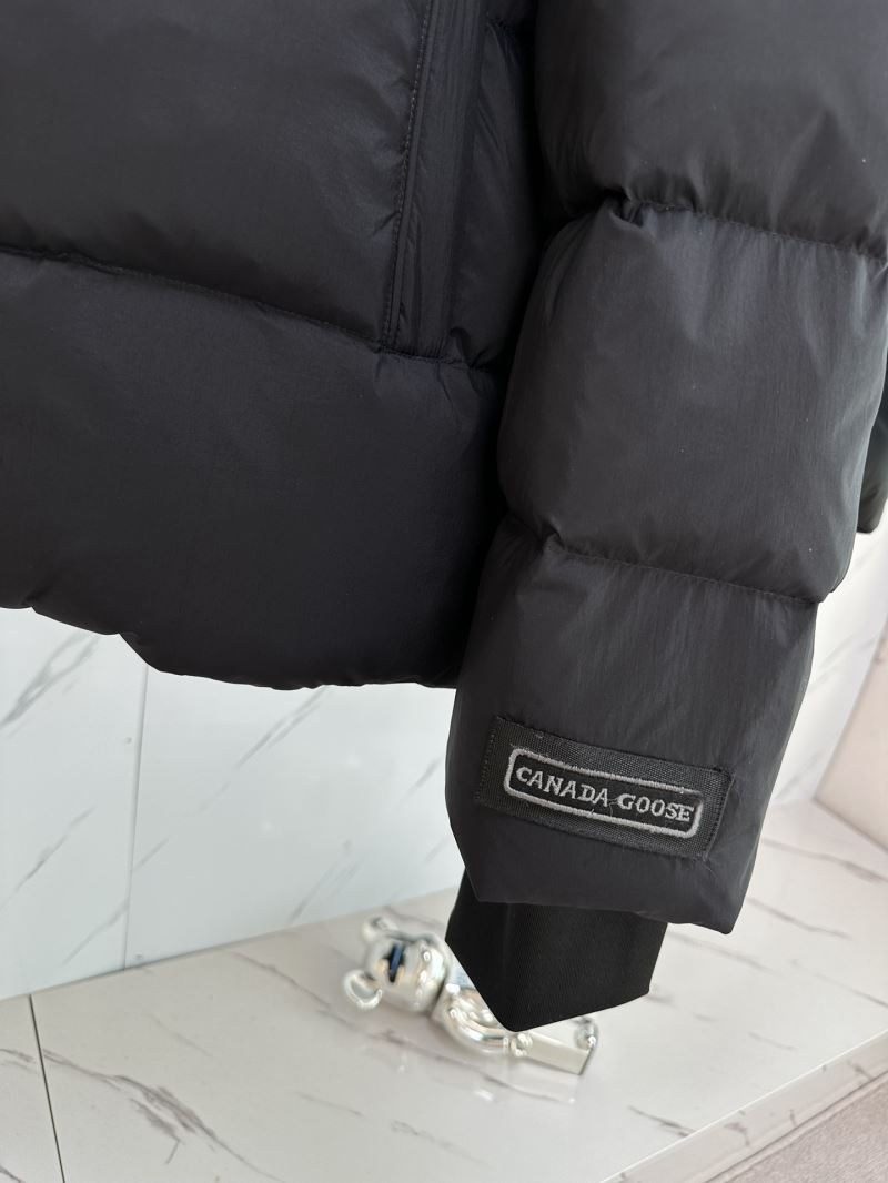 Canada Goose Down Jackets